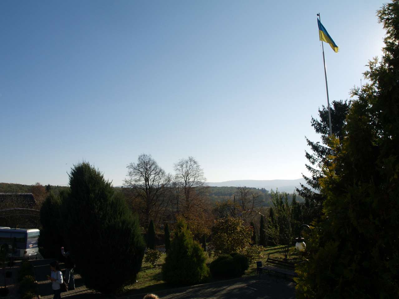 МУЗЕЙ ВЕЛИКОГО КАМЕНЯРА - Нагуєвичі