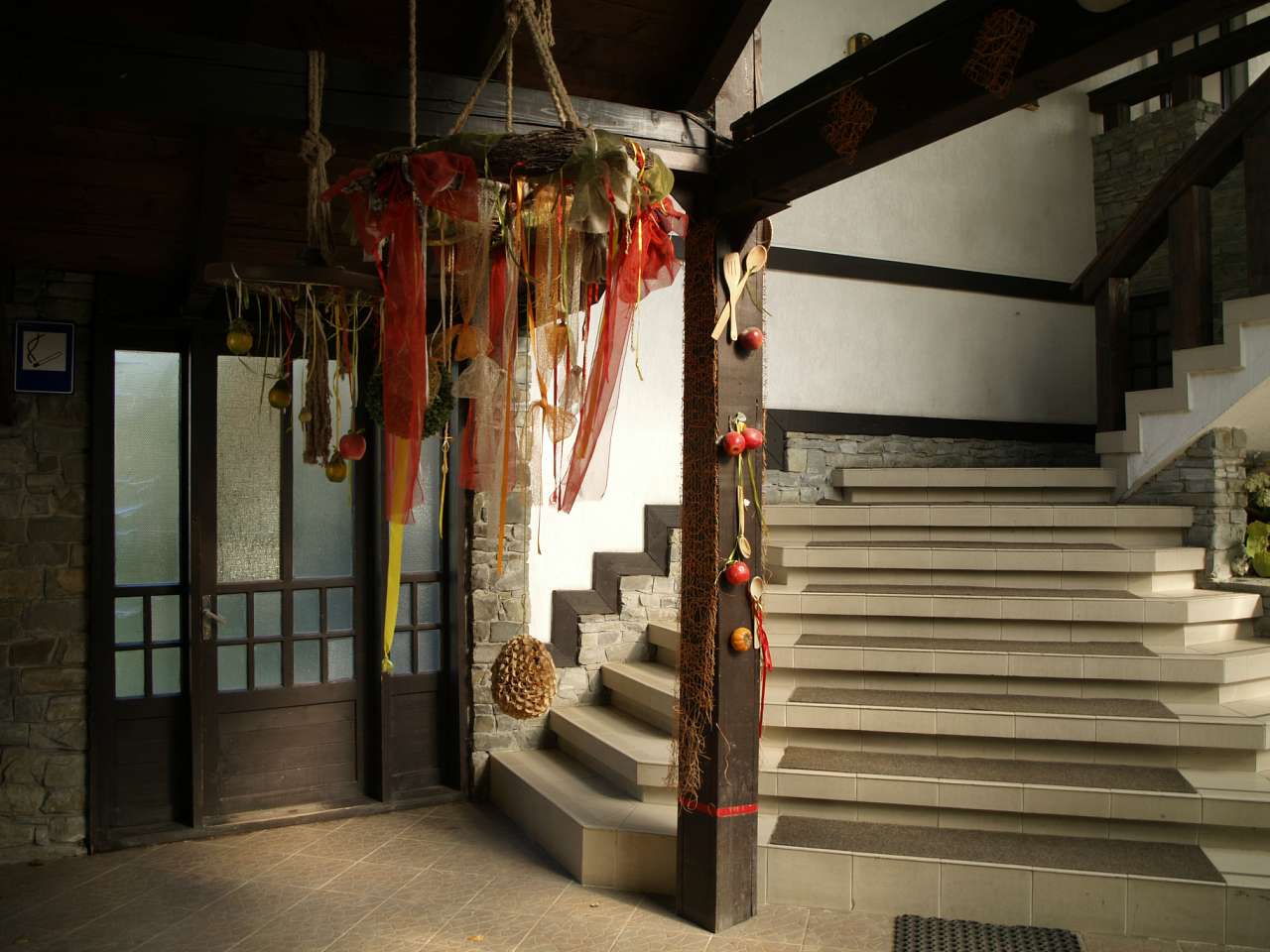 мотель СВЯТОСЛАВ - Сколе