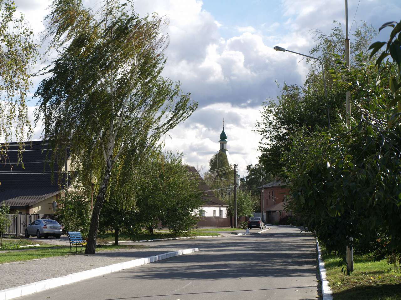 УВІЧНЕННЯ ВОЗ'ЄДНАННЯ  - Переяслав-Хмельницький