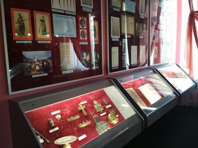 Славна Пустовійтівка - Пустовійтівка