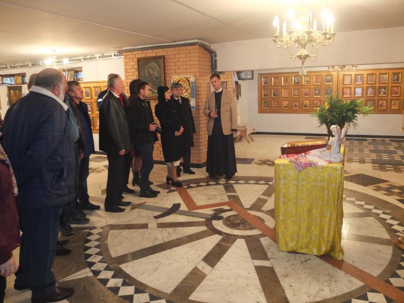 Хоружівка сьогодні - Хоружівка