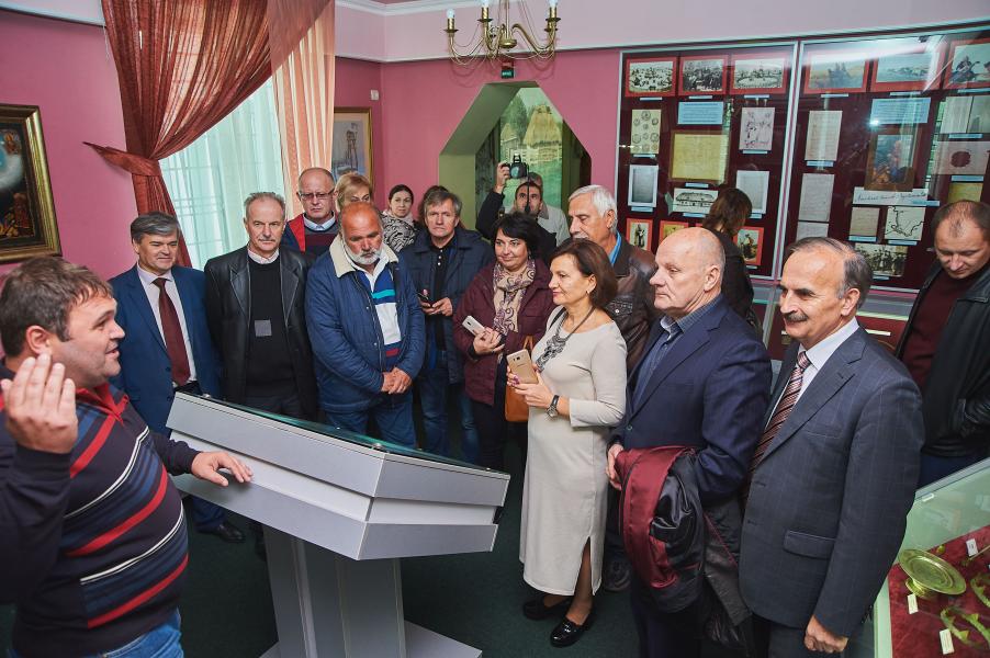 Славна Пустовійтівка - Pustoviytivka