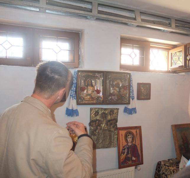 Хоружівка сьогодні - Хоружівка