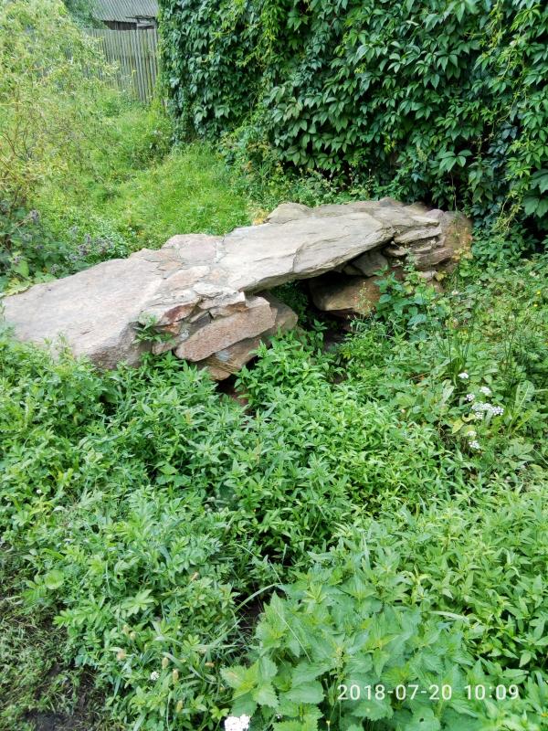 історія - Юрове