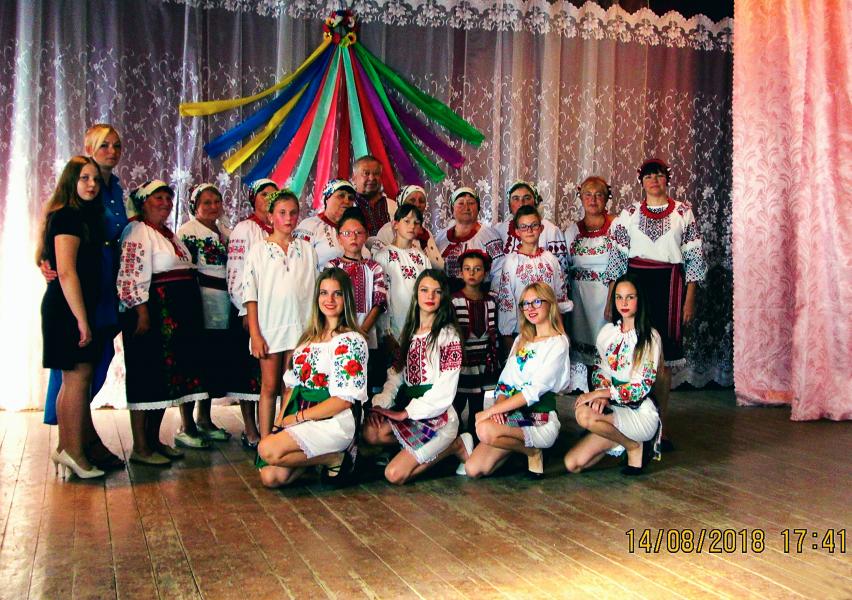 Фото з кіноефектом - Pogorila