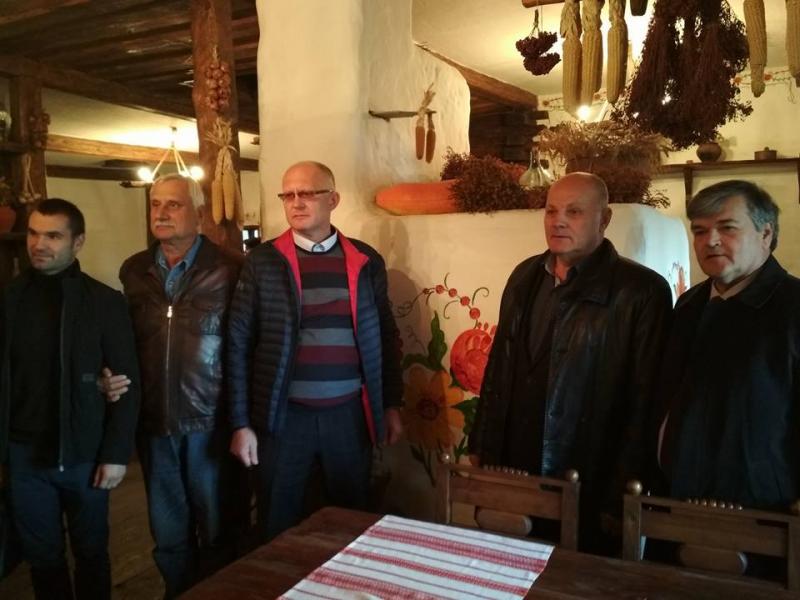 Славна Пустовійтівка - Пустовійтівка