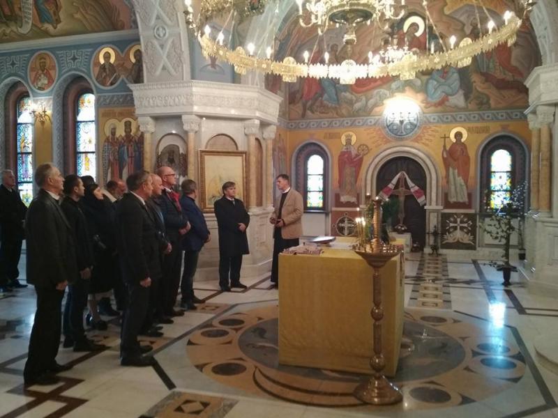 Хоружівка сьогодні - Хоружевка