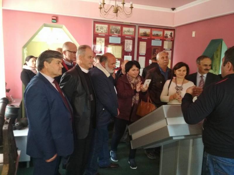 Славна Пустовійтівка - Пустовойтовка