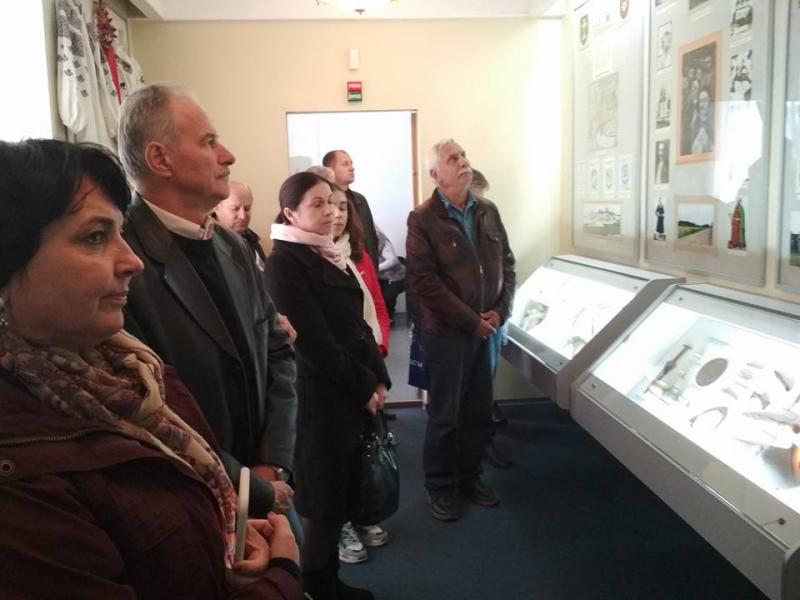 Славна Пустовійтівка - Пустовійтівка