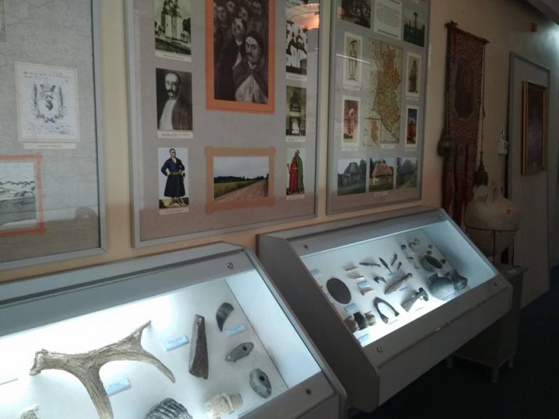 Славна Пустовійтівка - Пустовійтівка