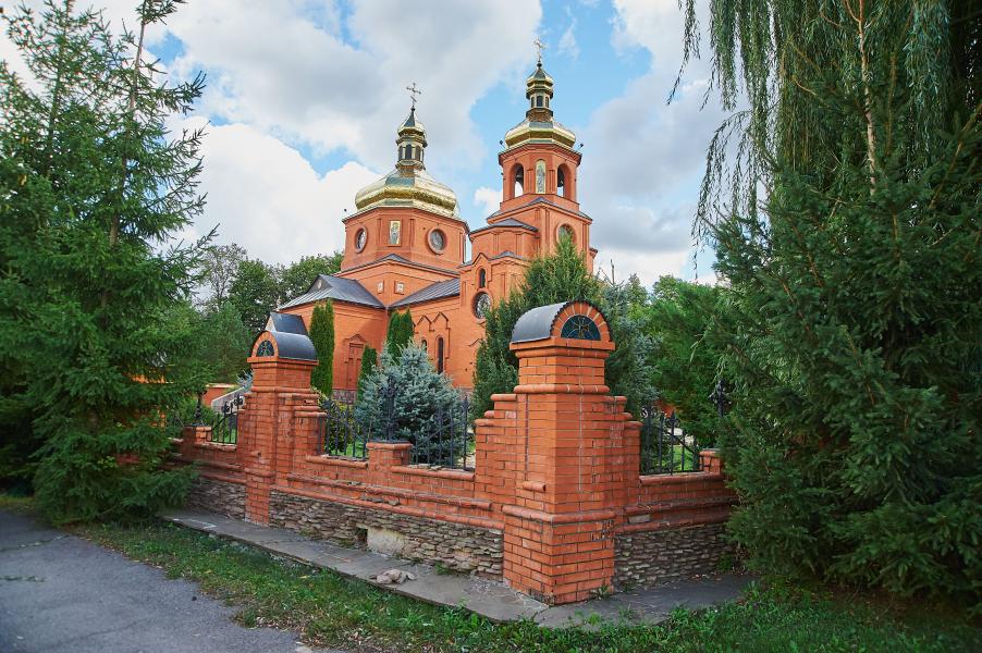 Хоружівка сьогодні - Хоружевка