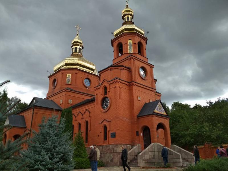 Хоружівка сьогодні - Хоружівка