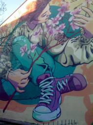 Стрийські мурали