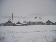 Окрестности