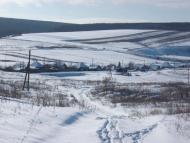 Окрестности