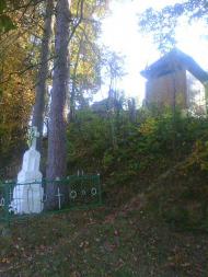 Церква св.Миколая