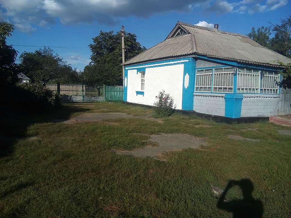 ТЕРЕШКИ - Терешки