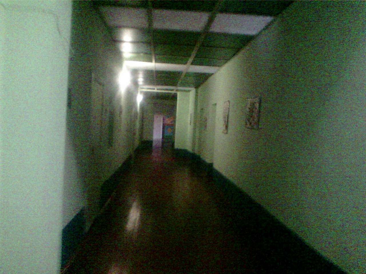 Школа - Верхня Стинава