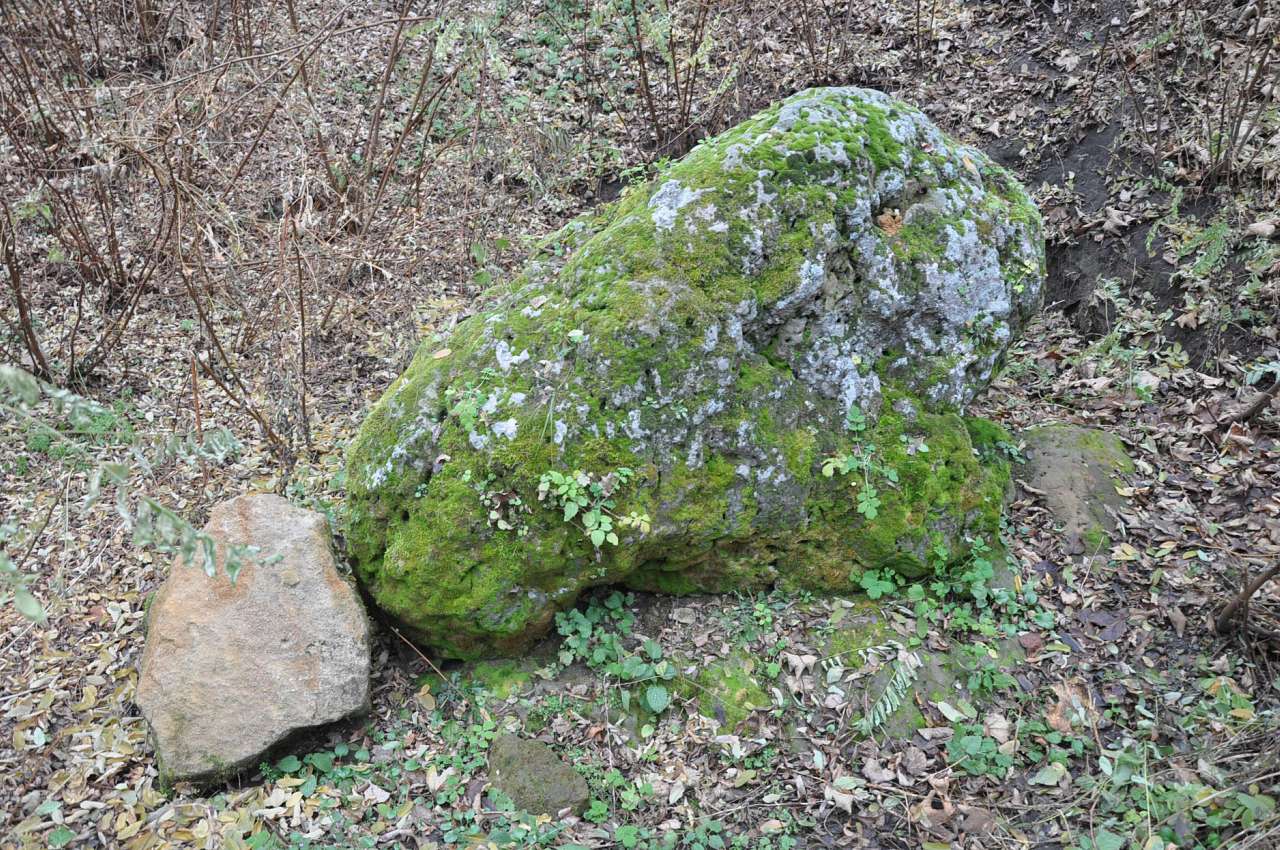 Кайтанівка - Kaytanivka