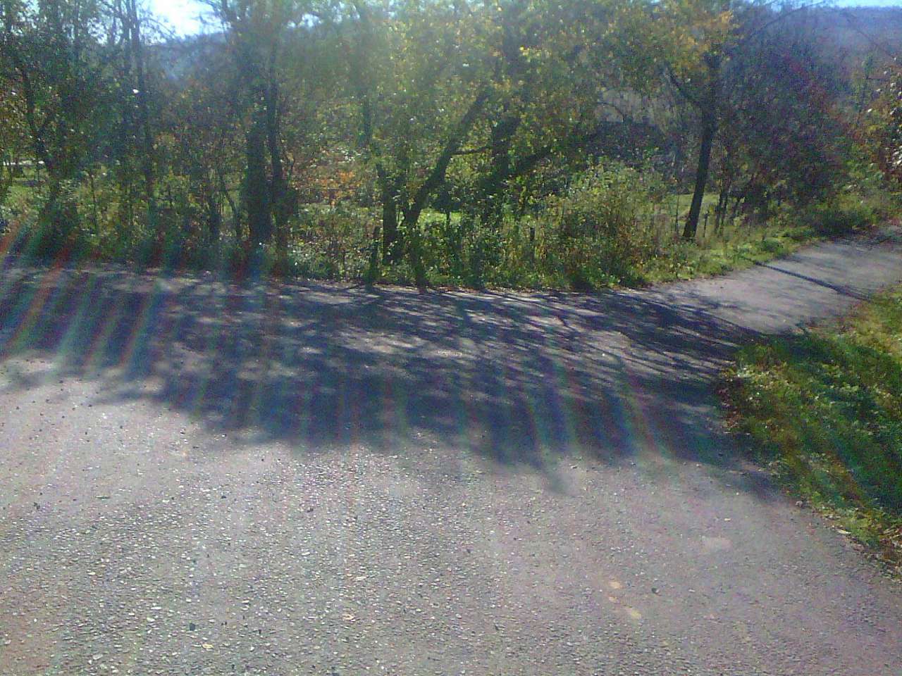 краєвид - Нижня Стинава