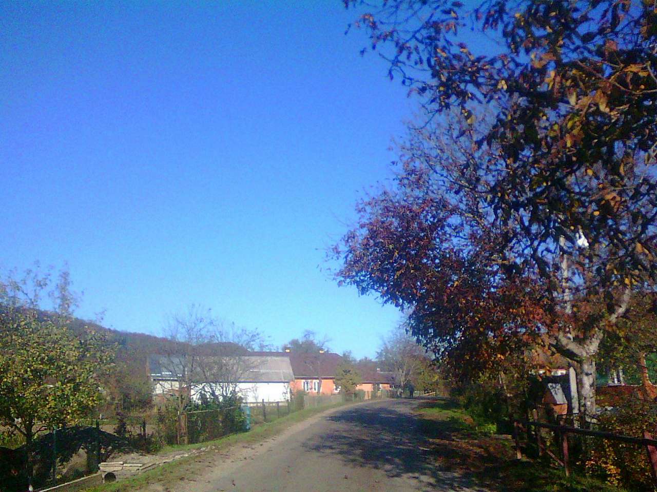 краєвид - Нижняя Стынава