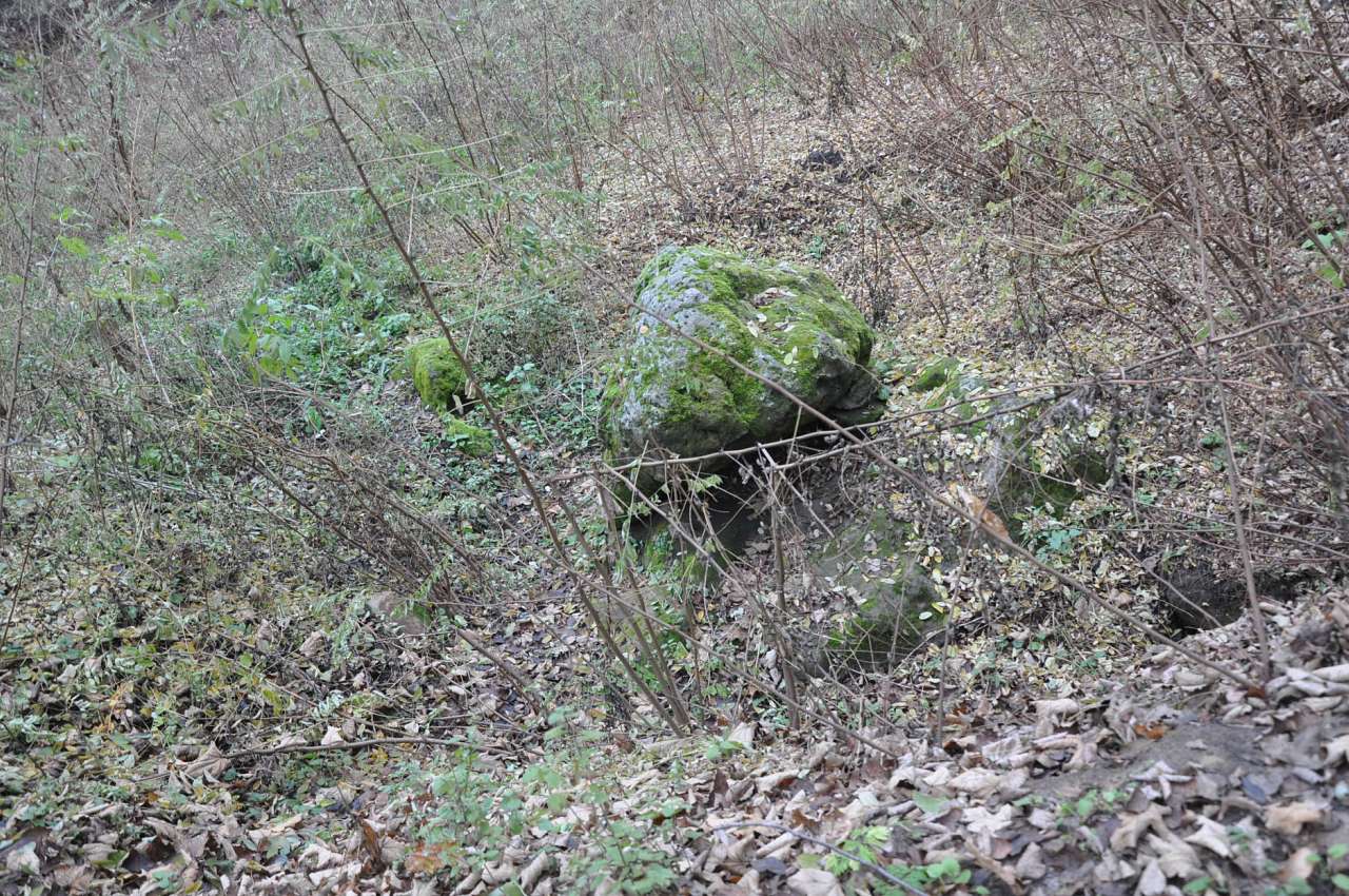 Кайтанівка - Кайтанівка