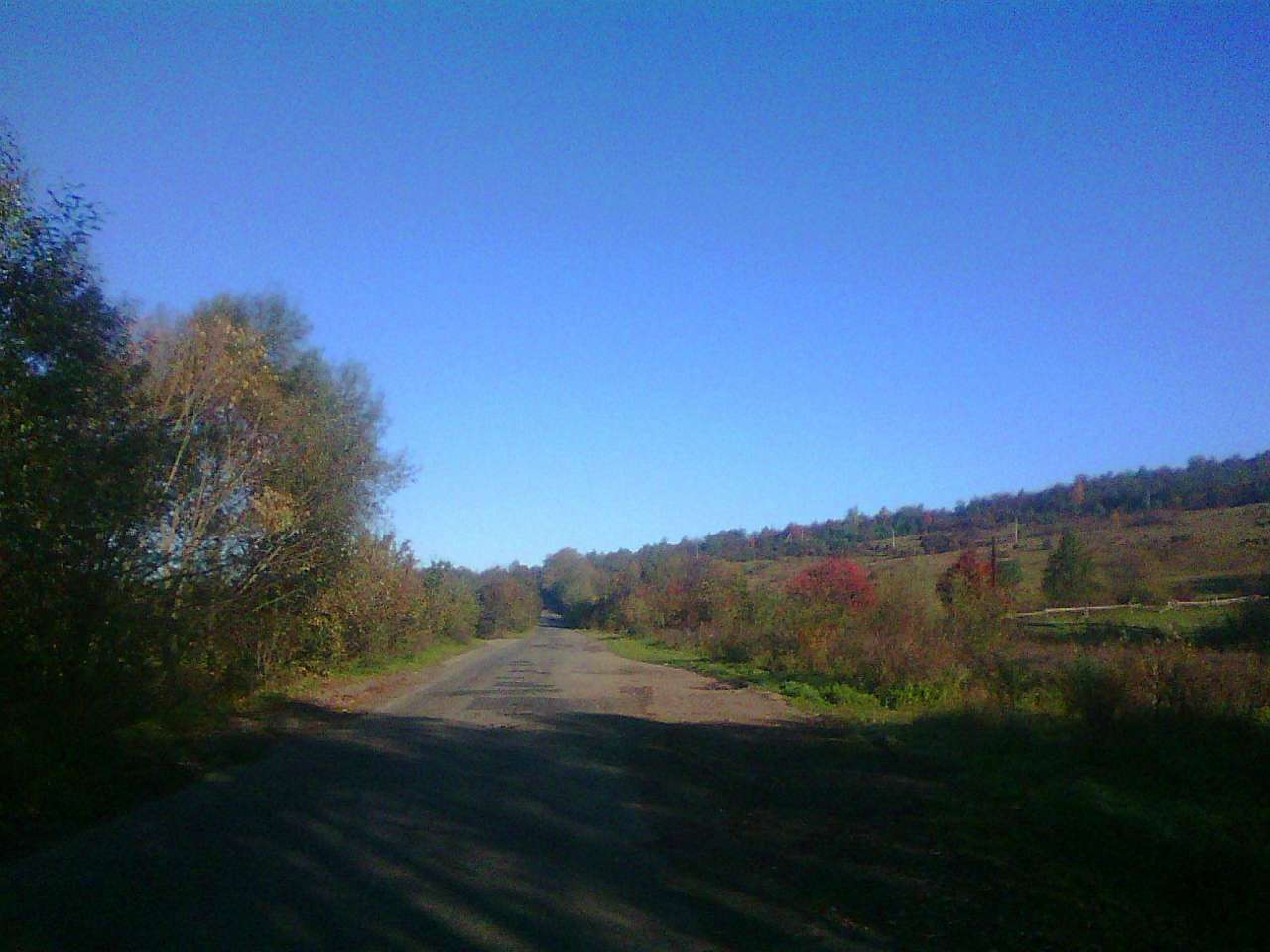 Краєвид - Верхняя Стынава
