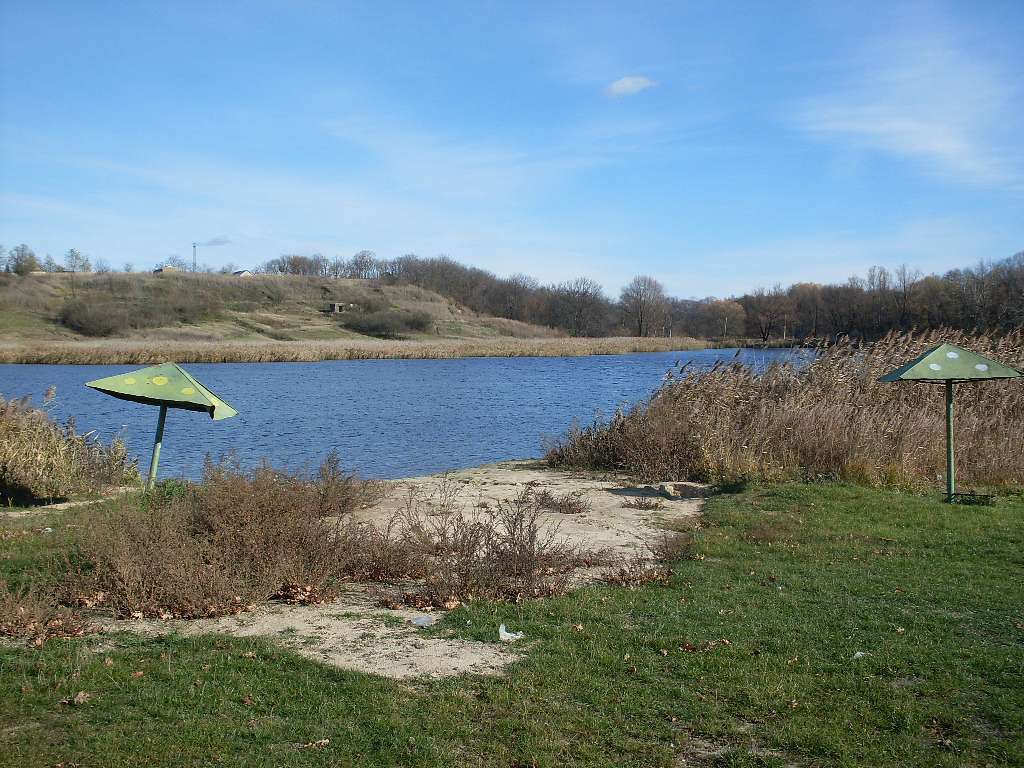 альбом - Ревбинці