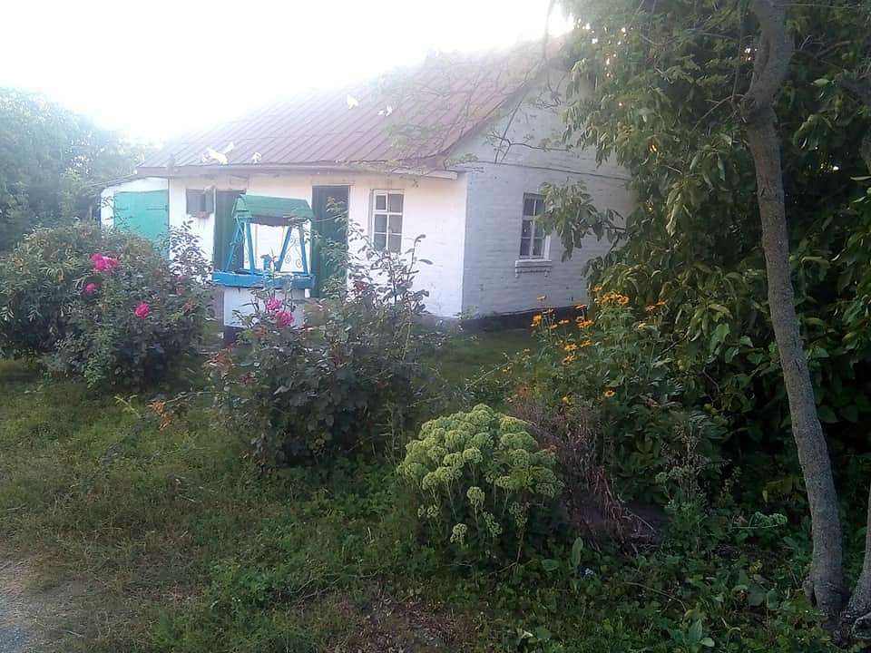 ТЕРЕШКИ - Терешки