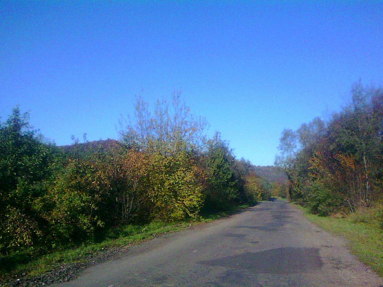 Краєвид - Верхняя Стынава