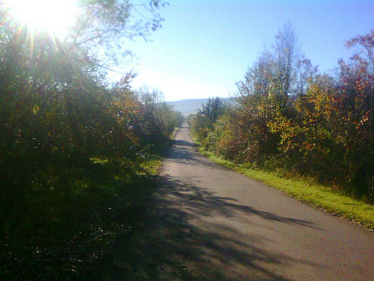 Краєвид - Верхняя Стынава
