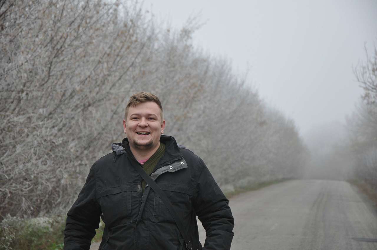 Кайтанівка - Кайтанівка