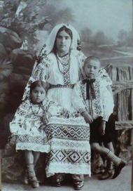 кінець XIX століття.