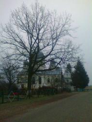 Церква Успіння Пресвятої Богородиці