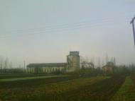 Піщаний гравійно дробильний завод