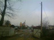 Піщаний гравійно дробильний завод