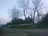 Церква Зіслання Св. Духа 1824