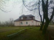 Народний дім. Бібліотека