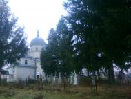 Церква Успіння Пресвятої Богородиці