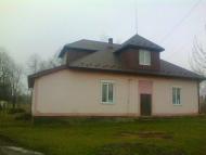 Народний дім. Бібліотека