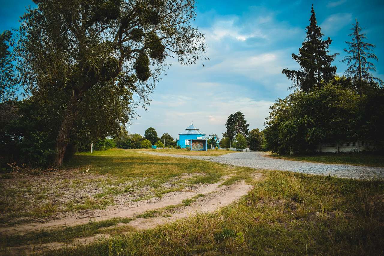 Колюхів з усіх сторін 2 - Колюхів