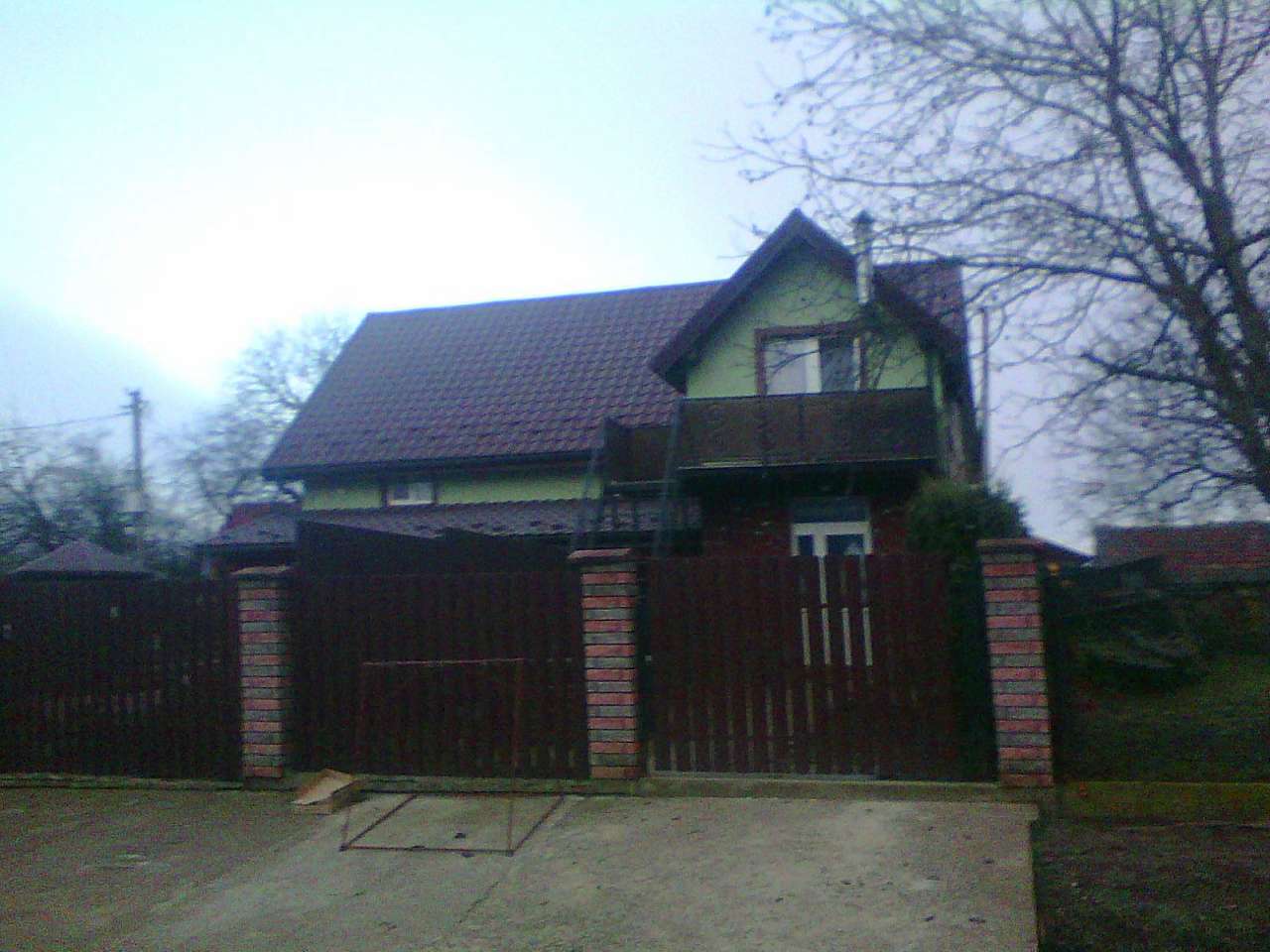 Магазини - Підгірці