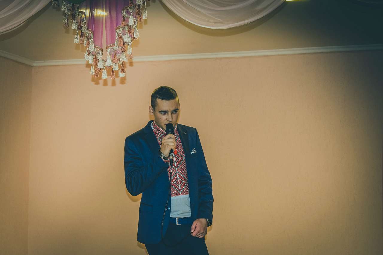 Колюхів та люди - Kolyukhiv