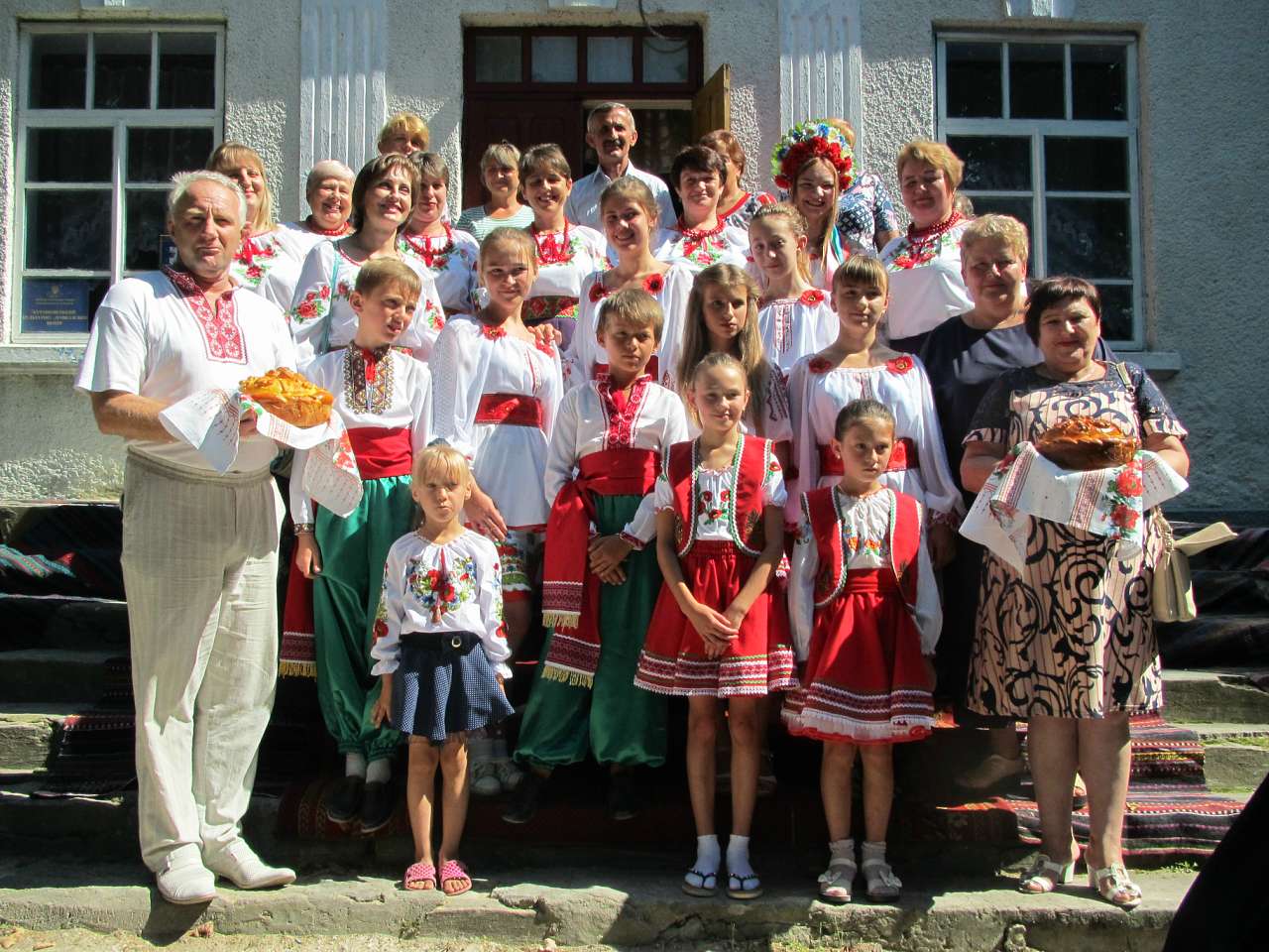 Моє село - Снитков