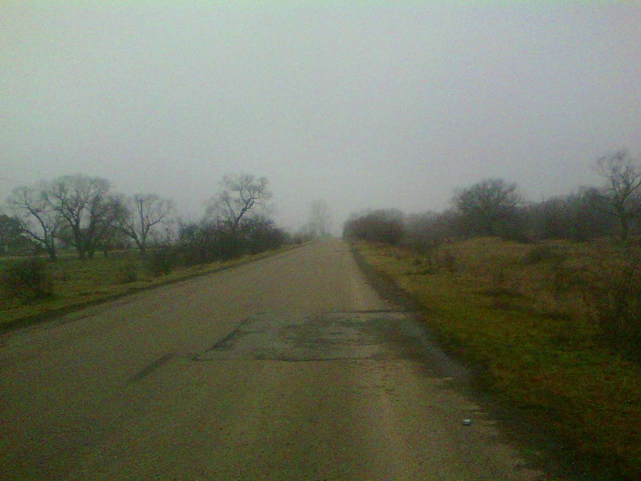 краєвид - Ходовичі