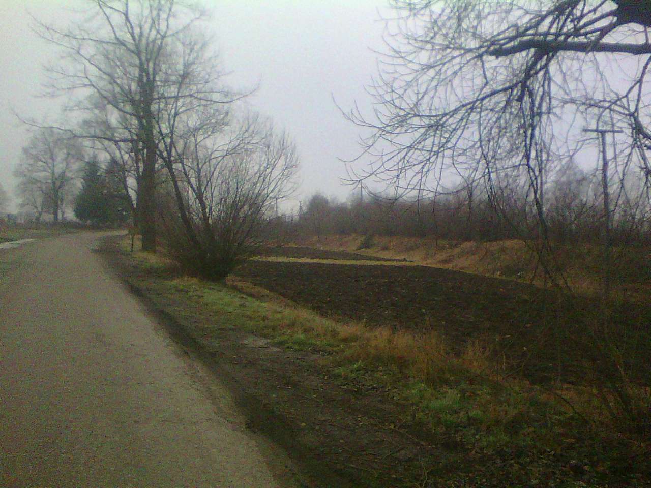 Краєвид - Піщани