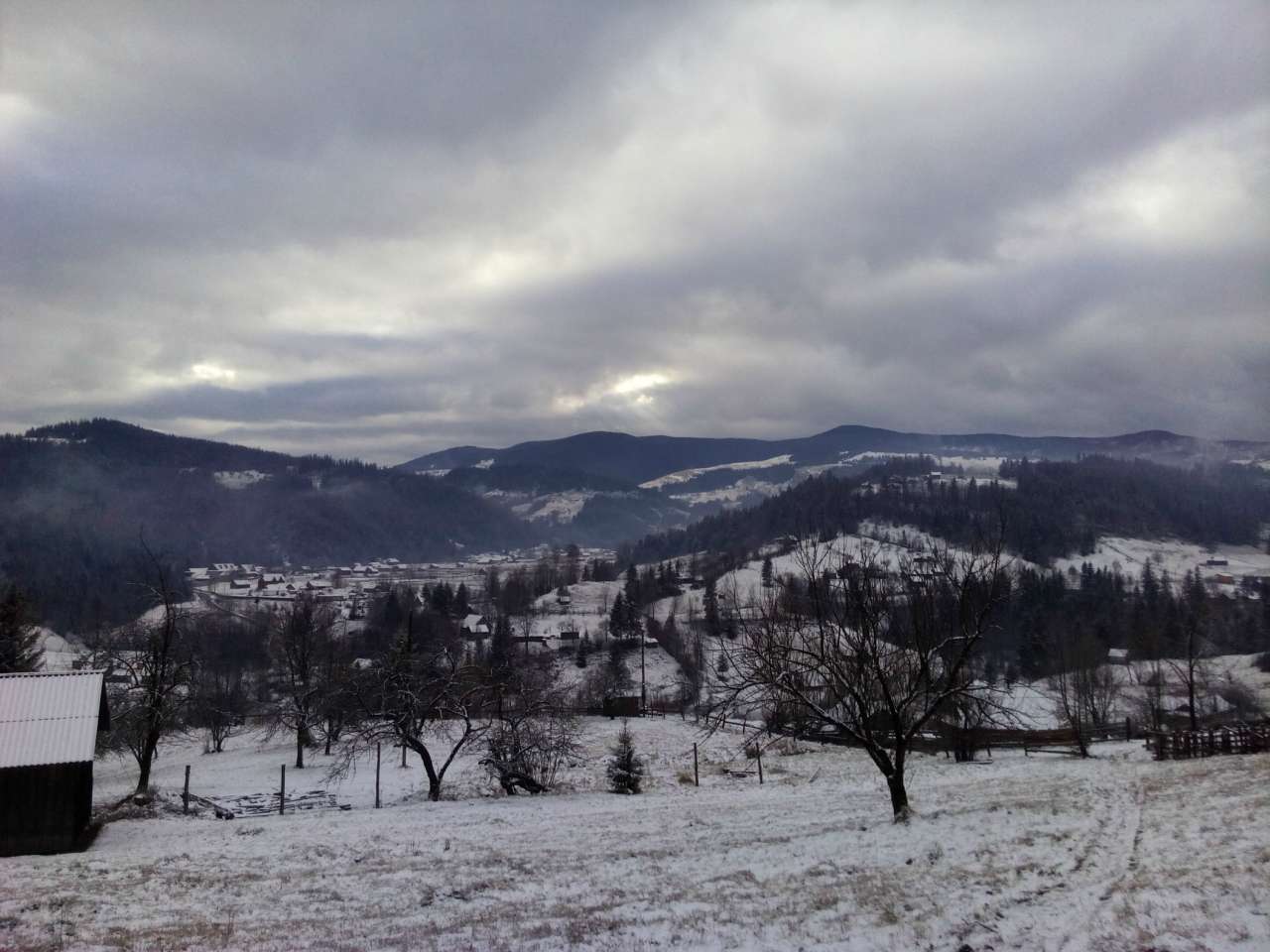 Шепіт - Шепіт