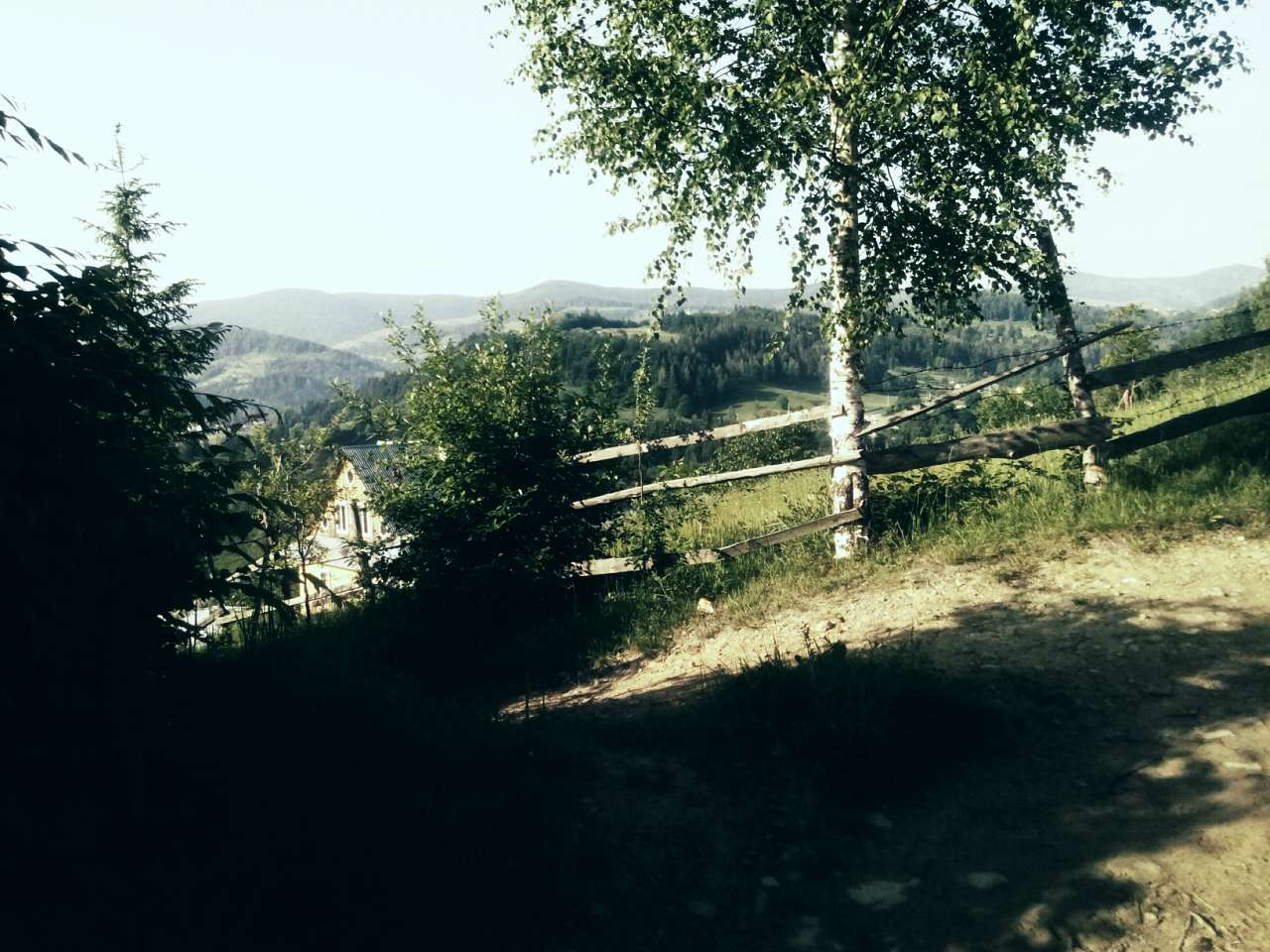 Шепіт - Шепот