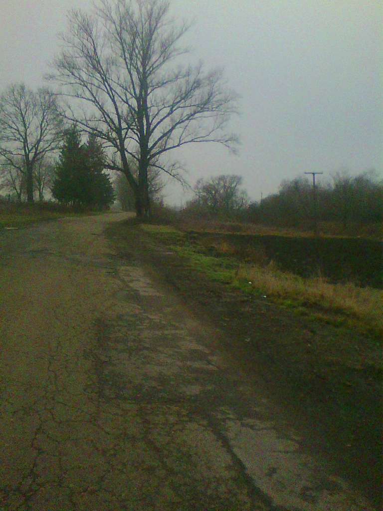 Краєвид - Піщани