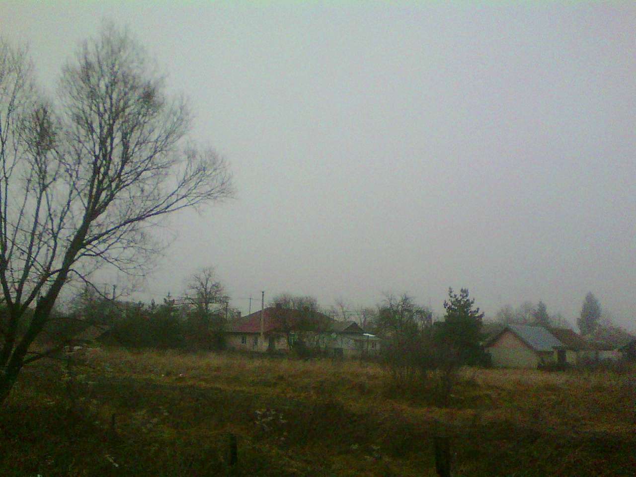 краєвид - Ходовичі